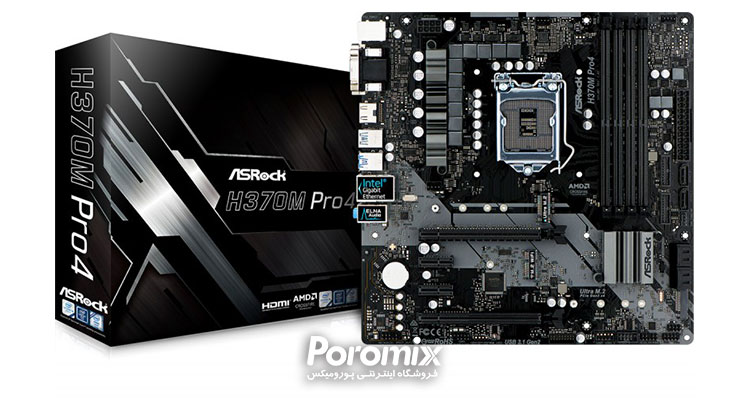 بهترین مادربرد سال 2018