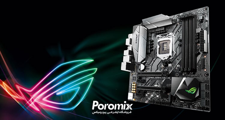 بهترین مادربرد سال 2018