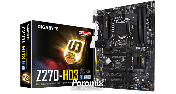 بهترین مادربرد سال 2018