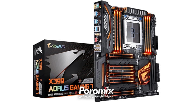 بهترین مادربردهای گیمینگ AMD در سال 2018