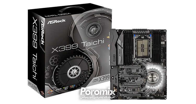 بهترین مادربردهای گیمینگ AMD در سال 2018