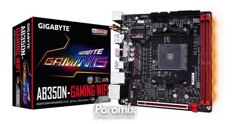 بهترین مادربردهای گیمینگ AMD در سال 2018