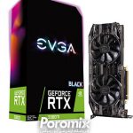 EVGA RTX 2080 Ti Black Edition Gaming