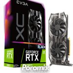 EVGA GeForce RTX 2080 Ti XC BLACK EDITION GAMING