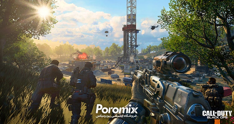 پرفروش ترین بازی های در ماه اکتبر 2018