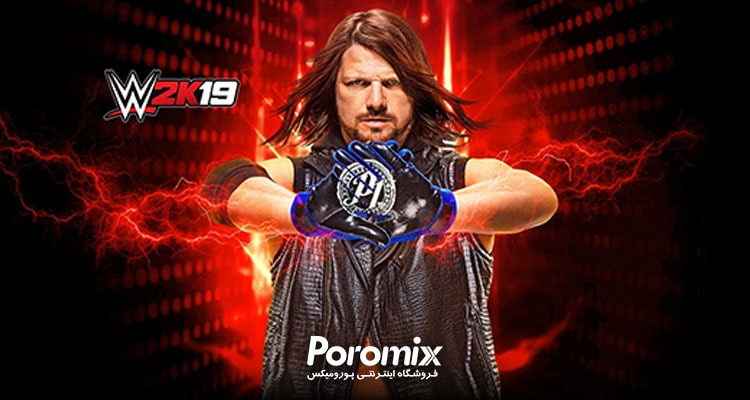 پرفروش ترین بازی های در ماه اکتبر 2018