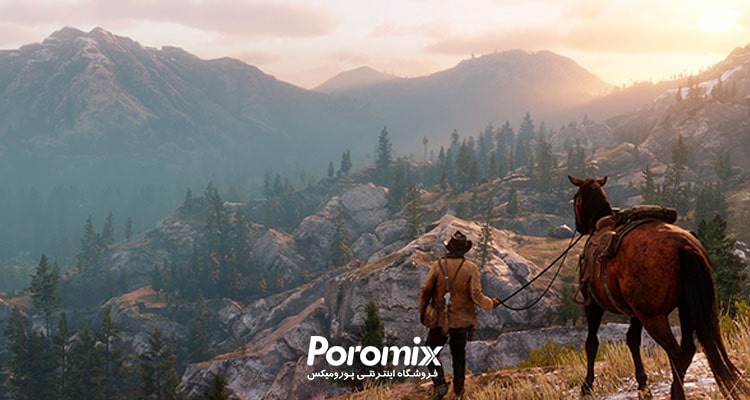 پرفروش ترین بازی های در ماه اکتبر 2018