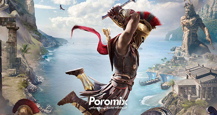 پرفروش ترین بازی های در ماه اکتبر 2018