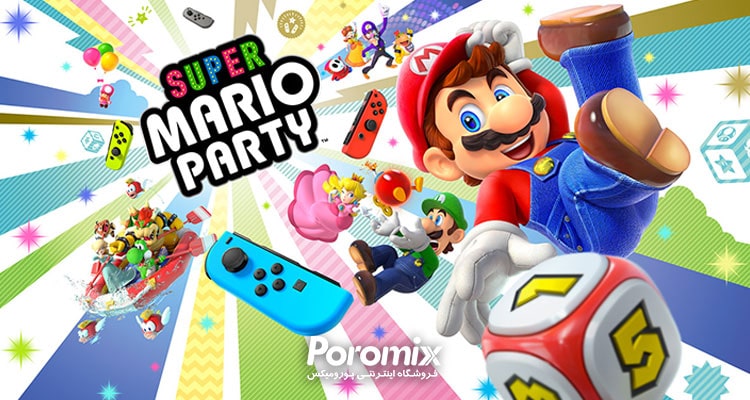 پرفروش ترین بازی های در ماه اکتبر 2018