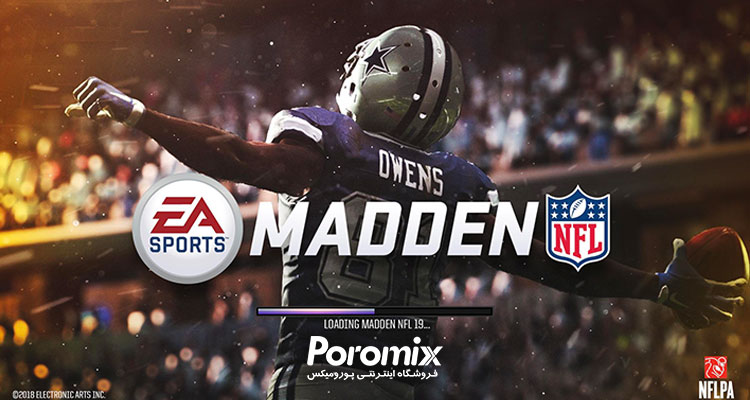 پرفروش ترین بازی های در ماه اکتبر 2018