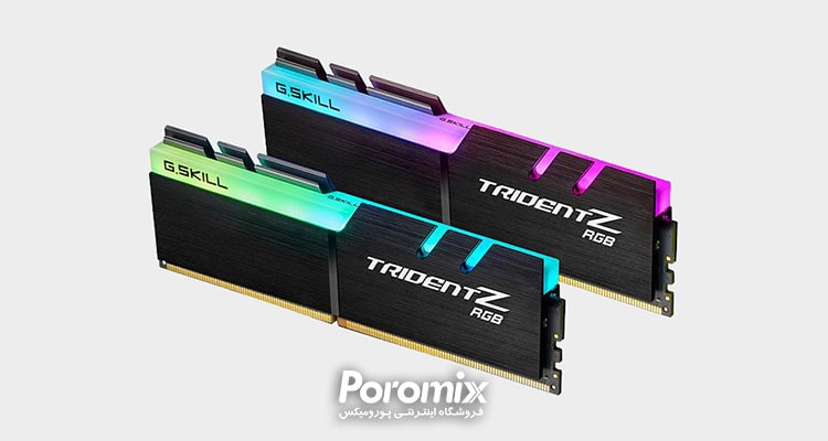 بهترین حافظه رم کامپیوتر در سال 2018