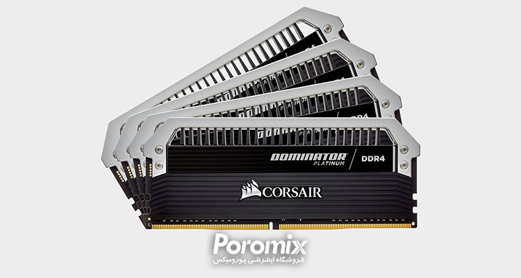 بهترین حافظه رم کامپیوتر در سال 2018
