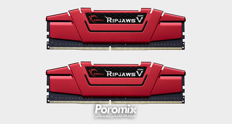 بهترین حافظه رم کامپیوتر در سال 2018
