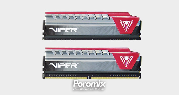 بهترین حافظه رم کامپیوتر در سال 2018
