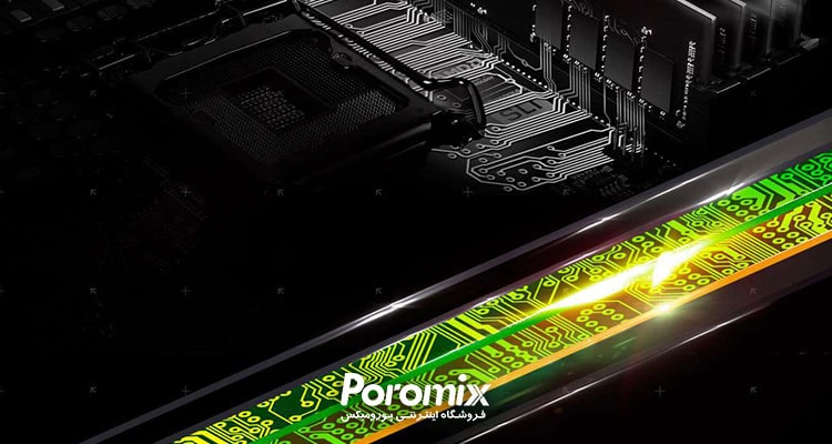 بهترین حافظه رم کامپیوتر در سال 2018