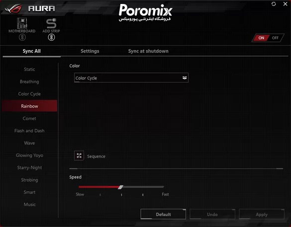 حافظه رم کامپیوتر G.Skill Trident Z Royal DDR4-3200 C14