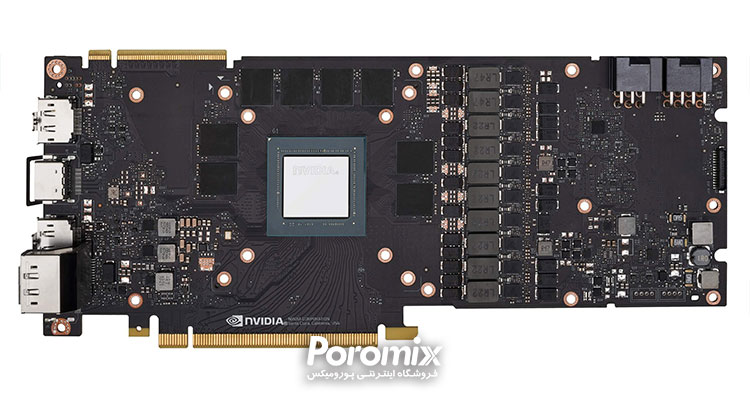 کارت گرافیک GTX 1150 / GTX 2050