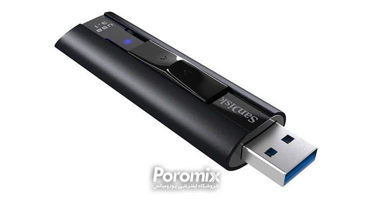 نکات مهم در هنگام خرید فلش مموری