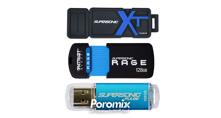 نکات مهم در هنگام خرید فلش مموری