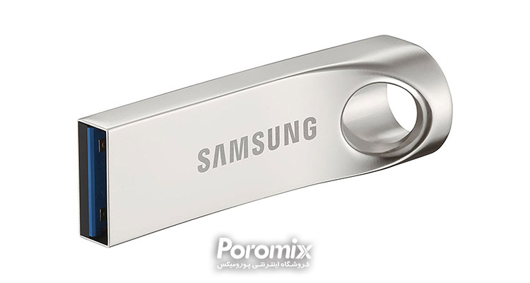 Samsung Metal Flash Drive