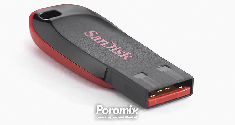 SanDisk Cruzer Blade