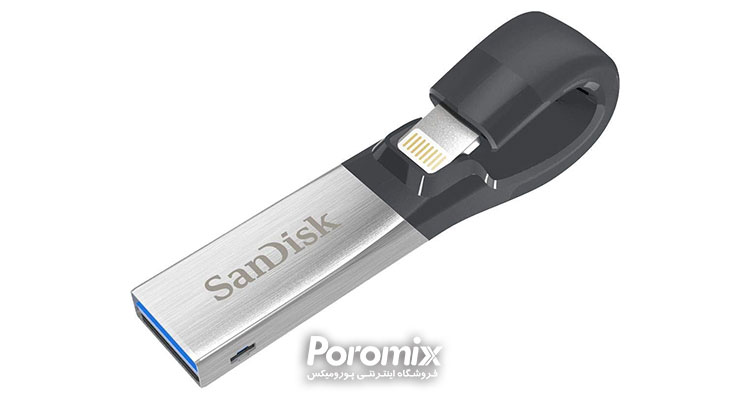 SanDisk iXpand