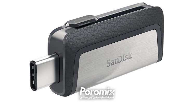 SanDisk Ultra Dual Drive USB Type-C