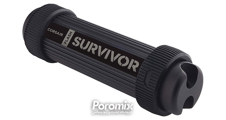 Corsair Flash Survivor Stealth 64-bit USB 3.0
