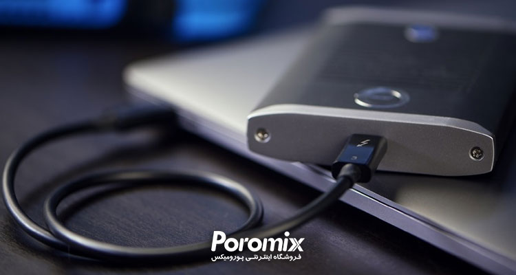 G-Technology G-Drive Mobile Pro