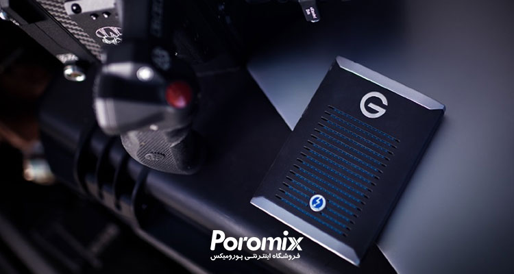 G-Technology G-Drive Mobile Pro