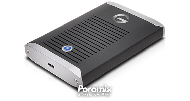 G-Technology G-Drive Mobile Pro