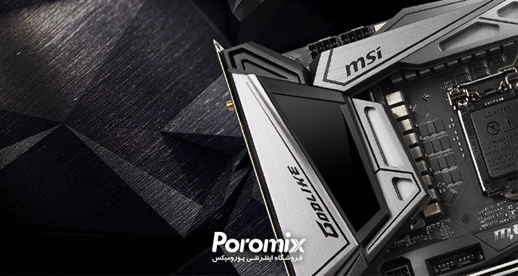 MSI MEG Z390 Godlike