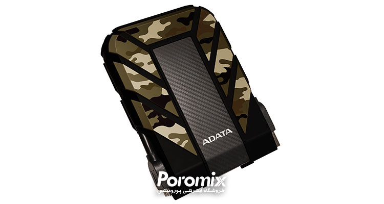 هارد اکسترنال ای دیتا HD710M Pro