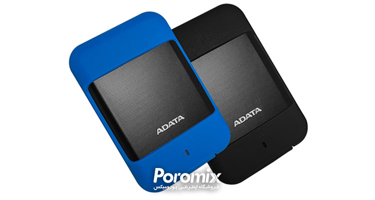 هارد اکسترنال ای دیتا HD700