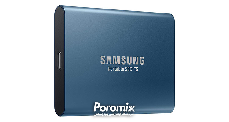 Samsung T5 SSD