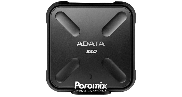 Adata SD700 External SSD