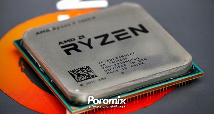 AMD Ryzen 5 2600X