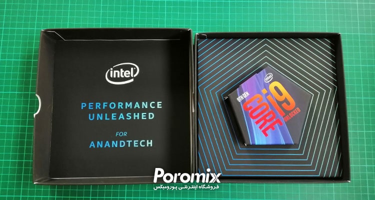 Intel Core i9-9900K