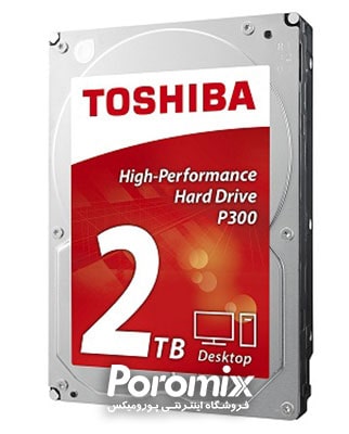 هارد داخلی توشیبا P300