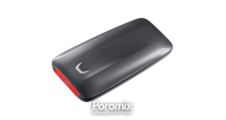 Samsung X5 Portable SSD