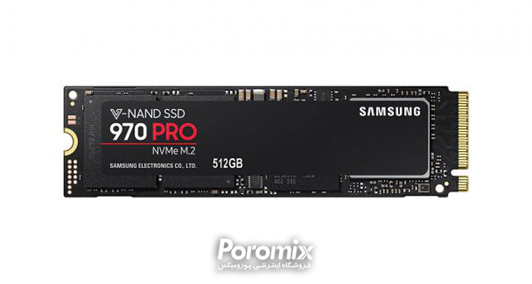 Samsung 970 Pro
