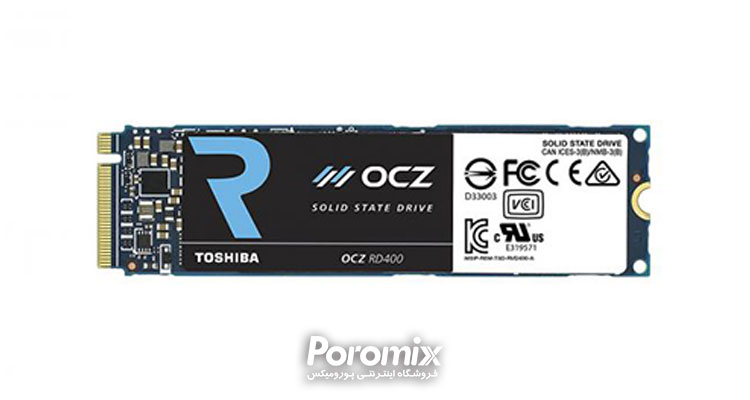 Toshiba OCZ RD400