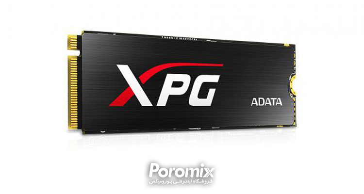 Adata XPG SX8200 SSD