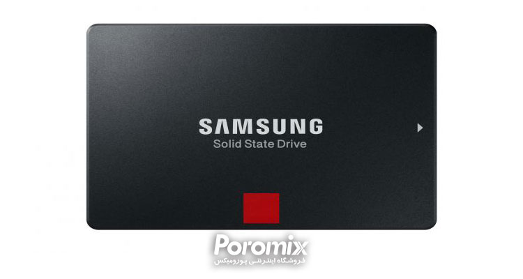 Samsung 860 Pro