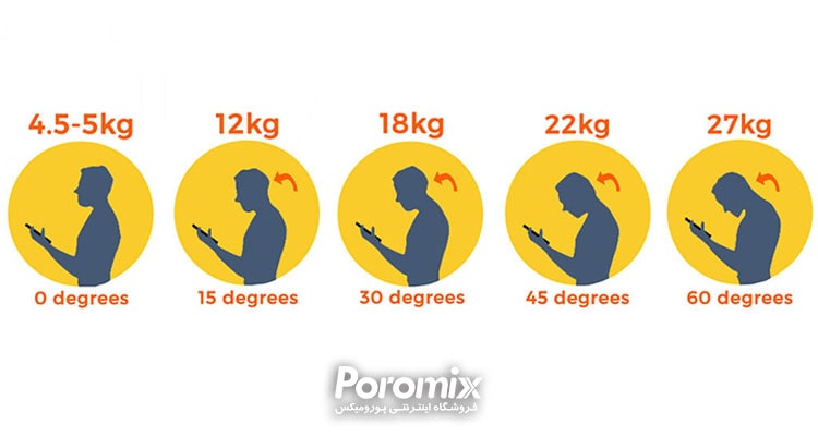 به این 10 دلیل باید یک متر از گوشی‌تان فاصله بگیرید!