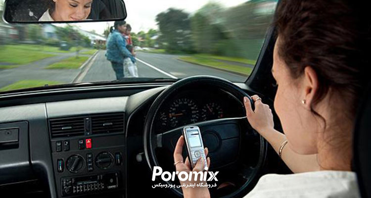 به این 10 دلیل باید یک متر از گوشی‌تان فاصله بگیرید!