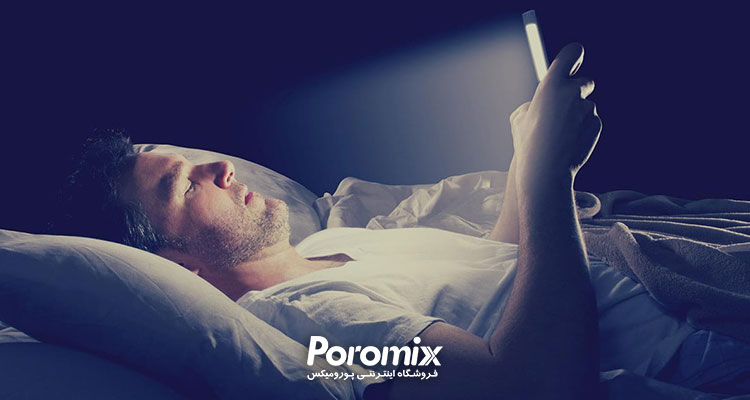 به این 10 دلیل باید یک متر از گوشی‌تان فاصله بگیرید!