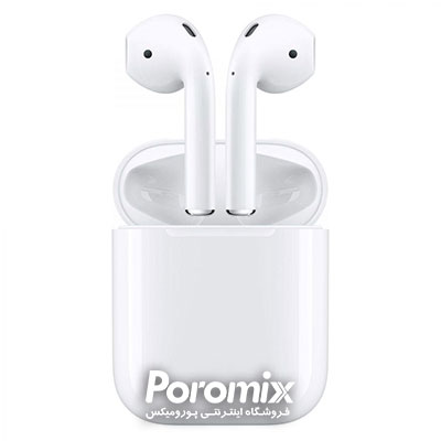 رونمایی از نسل جدید ایرپاد اپل