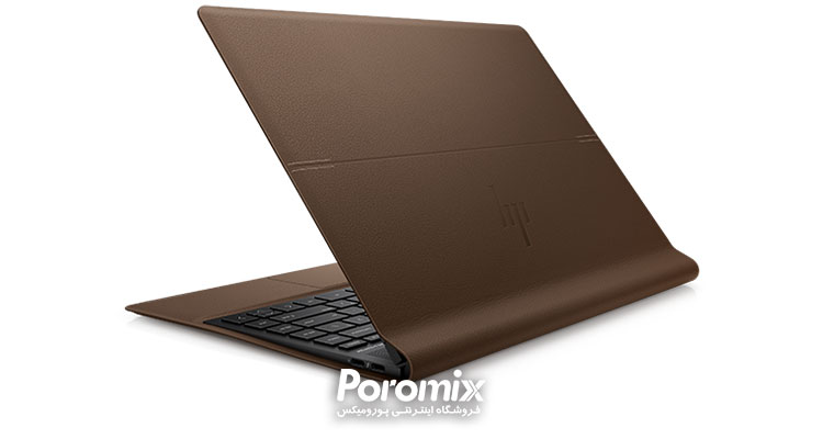 لپ تاپ HP Sprctre Folio