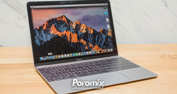Apple MacBook 12-inch (2017)